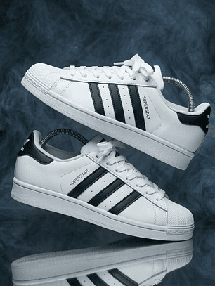 ADIDAS SUPERSTAR