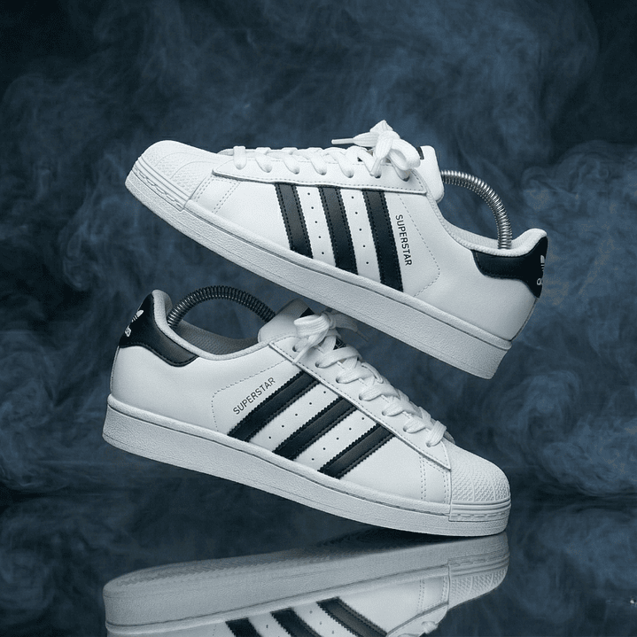 ADIDAS SUPERSTAR 1
