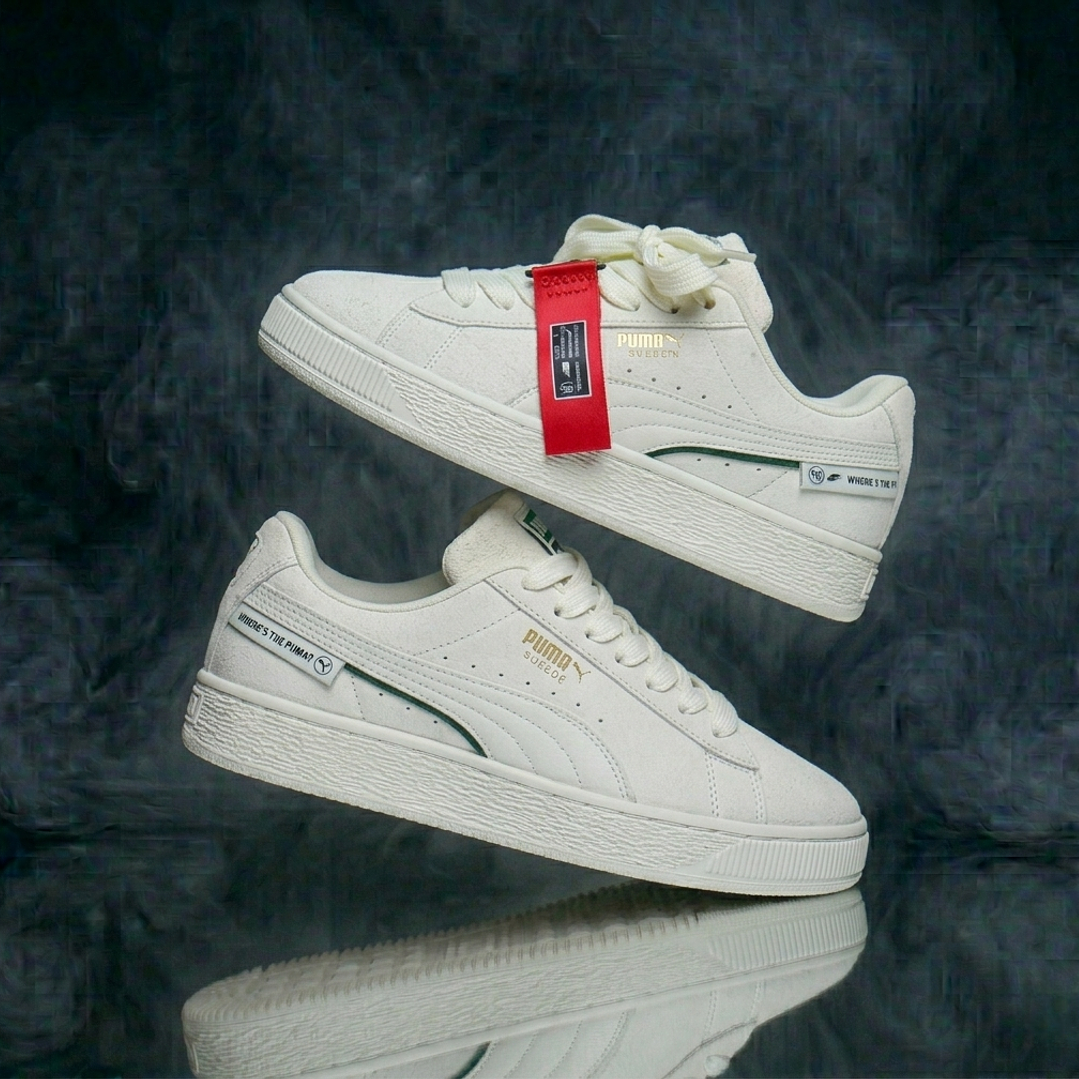 PUMA XL 1