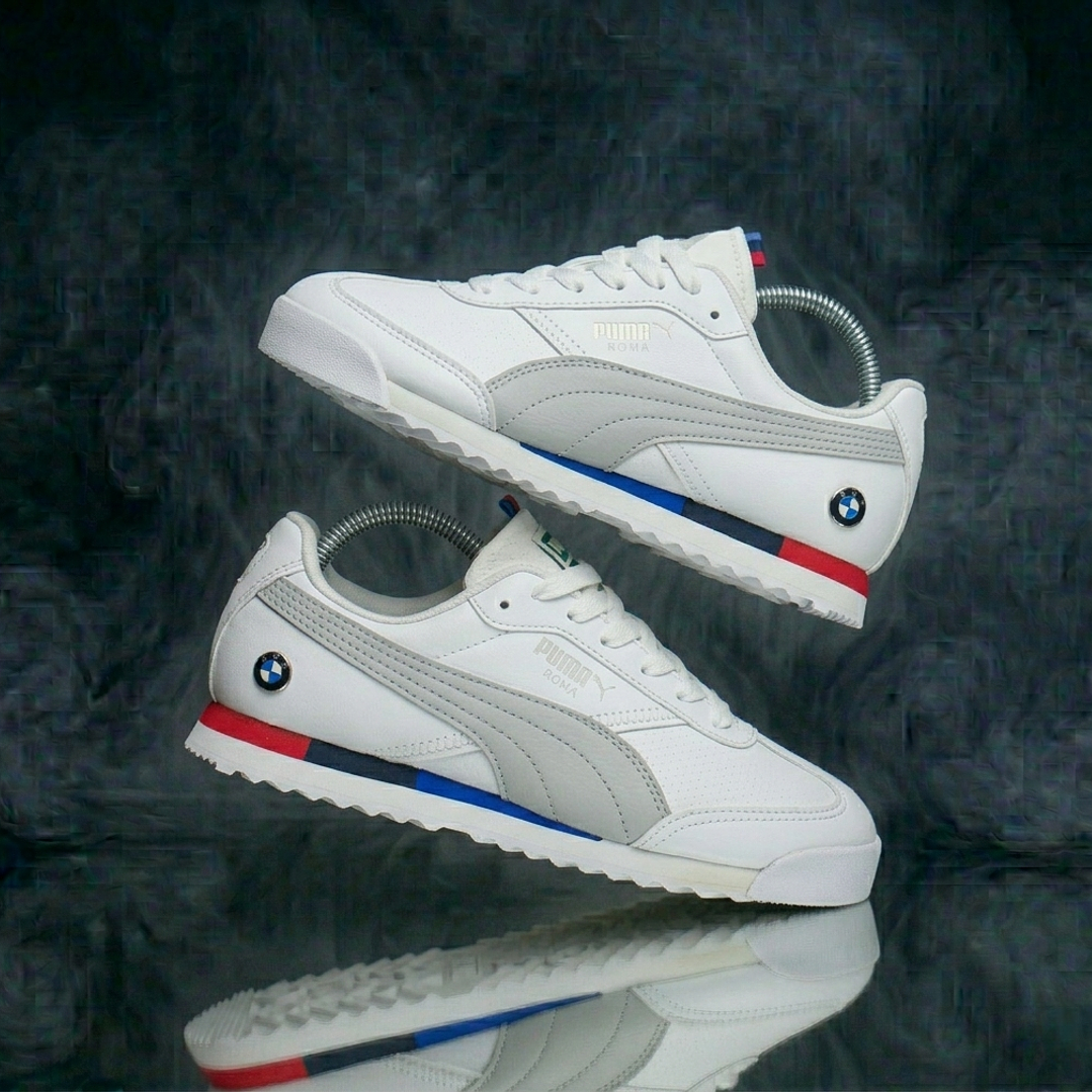 PUMA ROMA BMW 1
