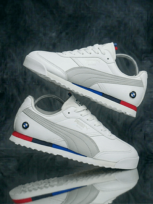 PUMA ROMA BMW