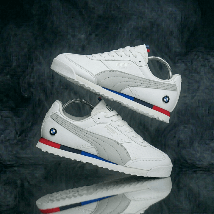 PUMA ROMA BMW 1