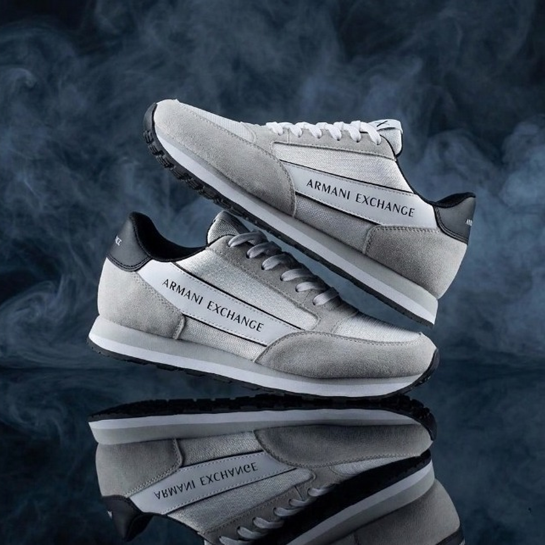 ARMANI EXCHANGE 2