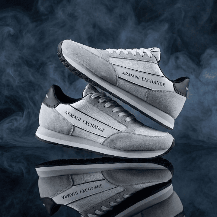 ARMANI EXCHANGE 2