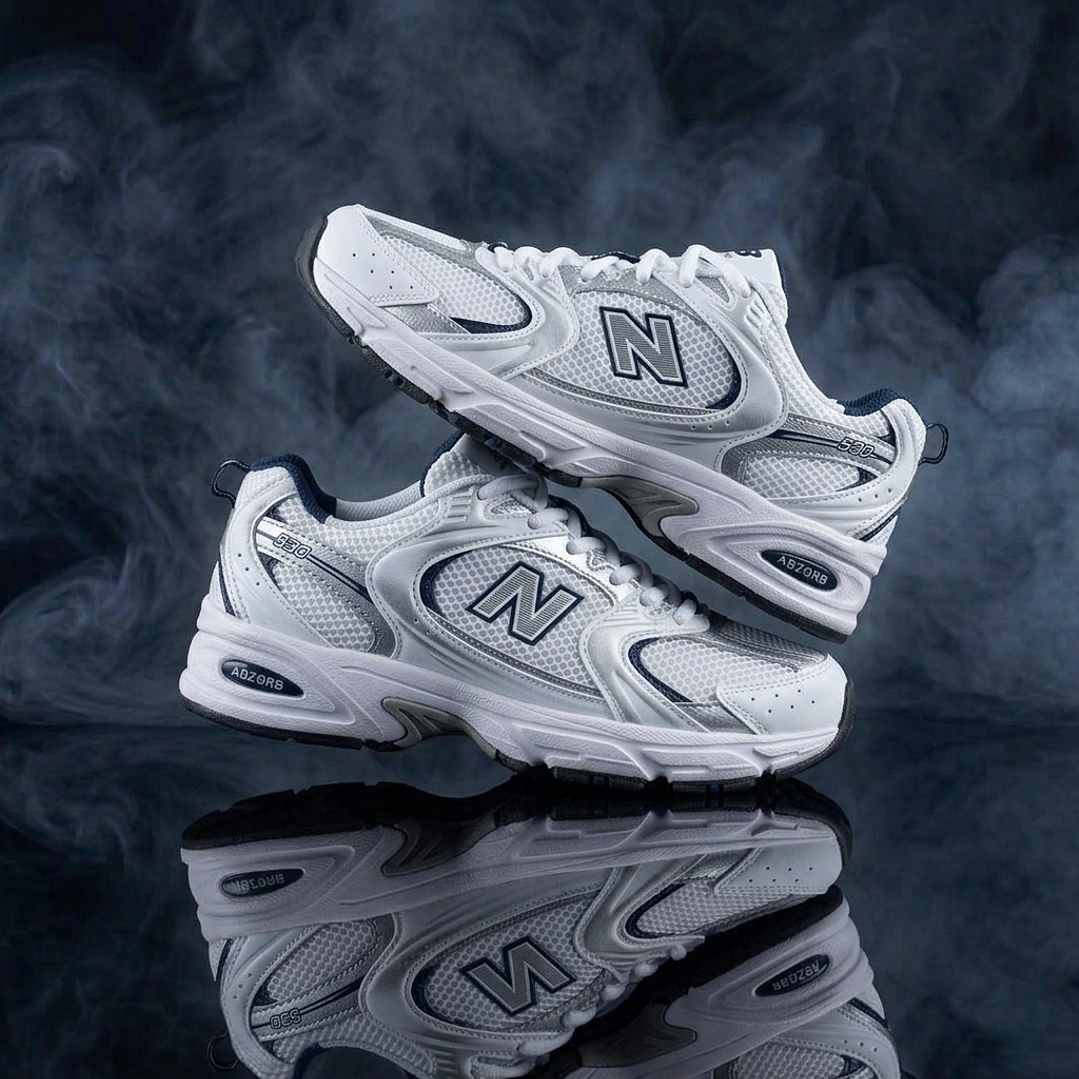 NEW BALANCE CLASIC 1