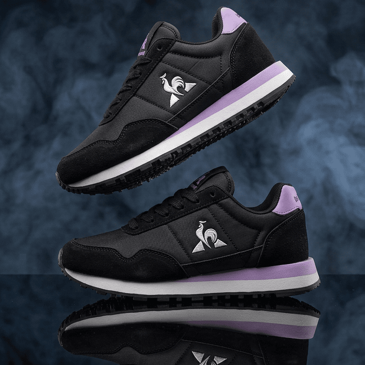 LECOQ ESPORTIF DAMA 1