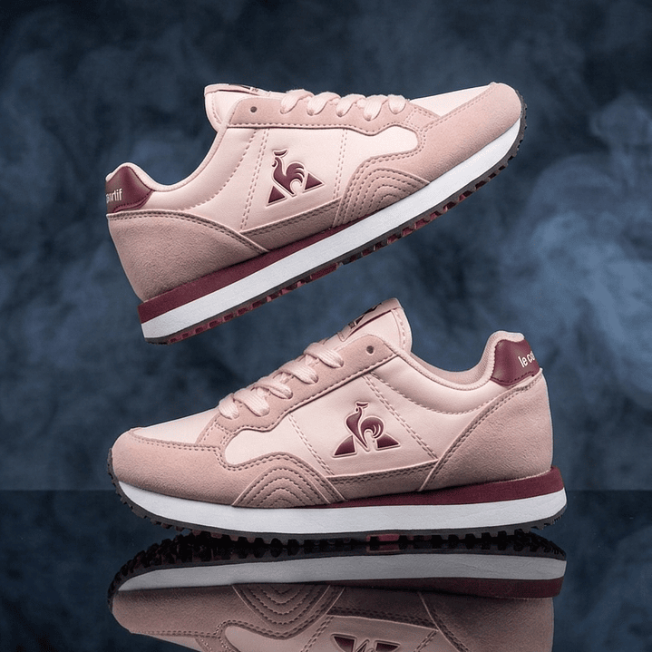 LECOQ ESPORTIF DAMA 2