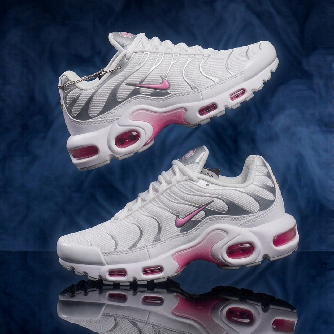 NIKE TN PINK 1