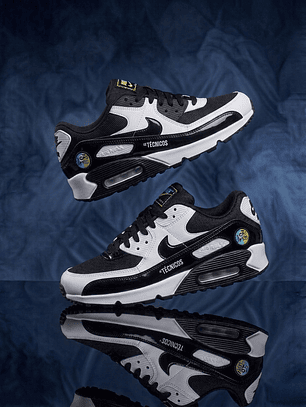 NIKE 90 LUCHALIBRE