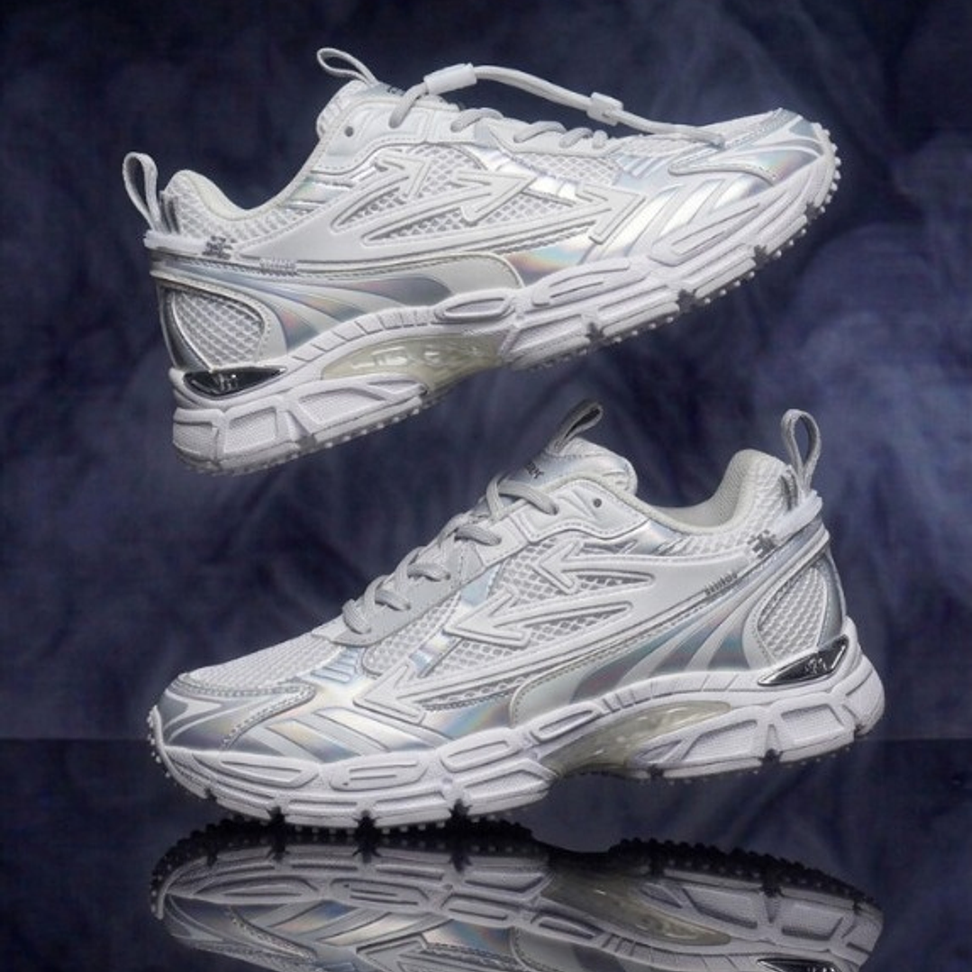 OFF-WHITE BE RIGHT 1