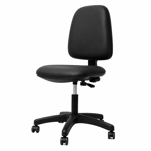 Silla Ejecutiva Rudy Media 