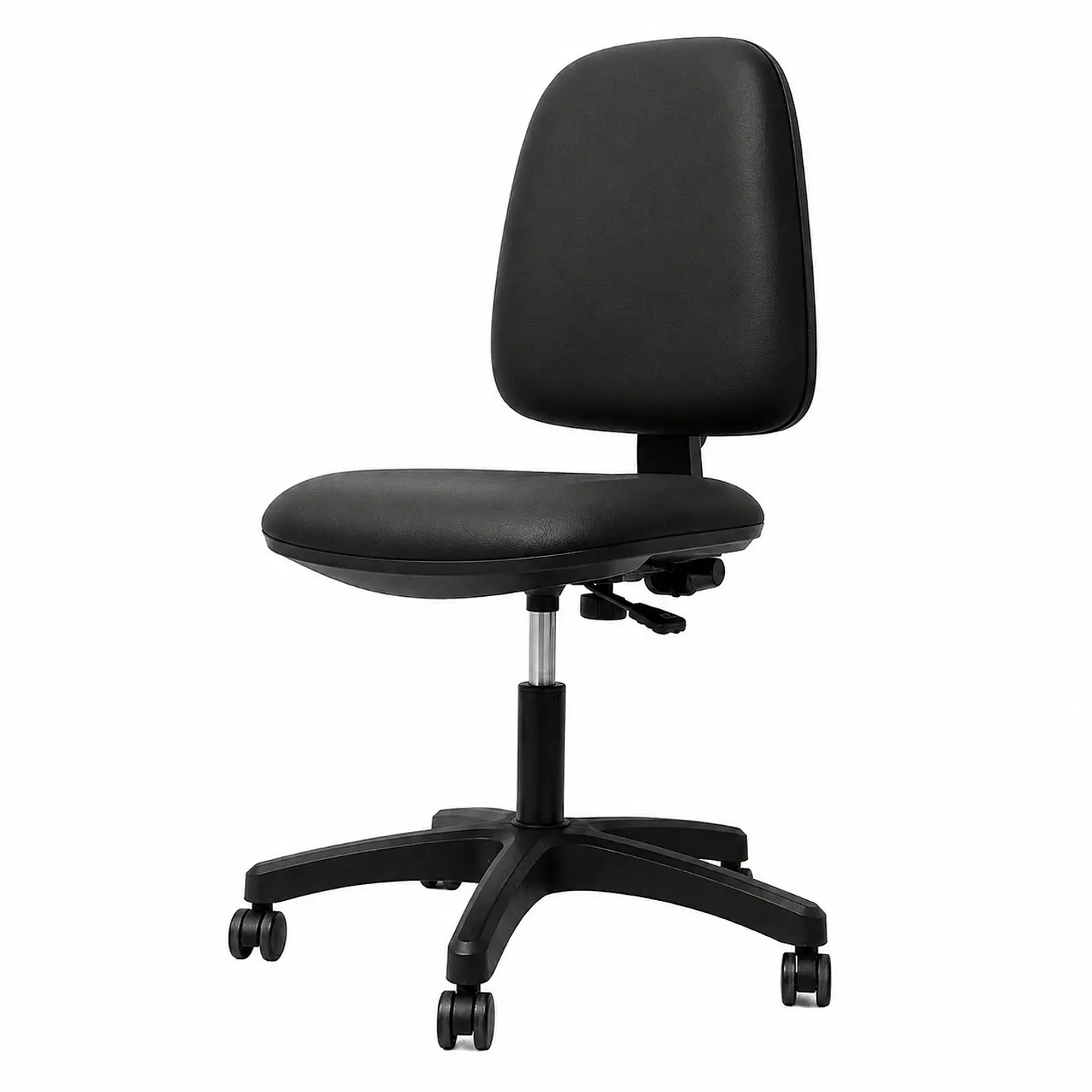 Silla Ejecutiva Rudy Media  1