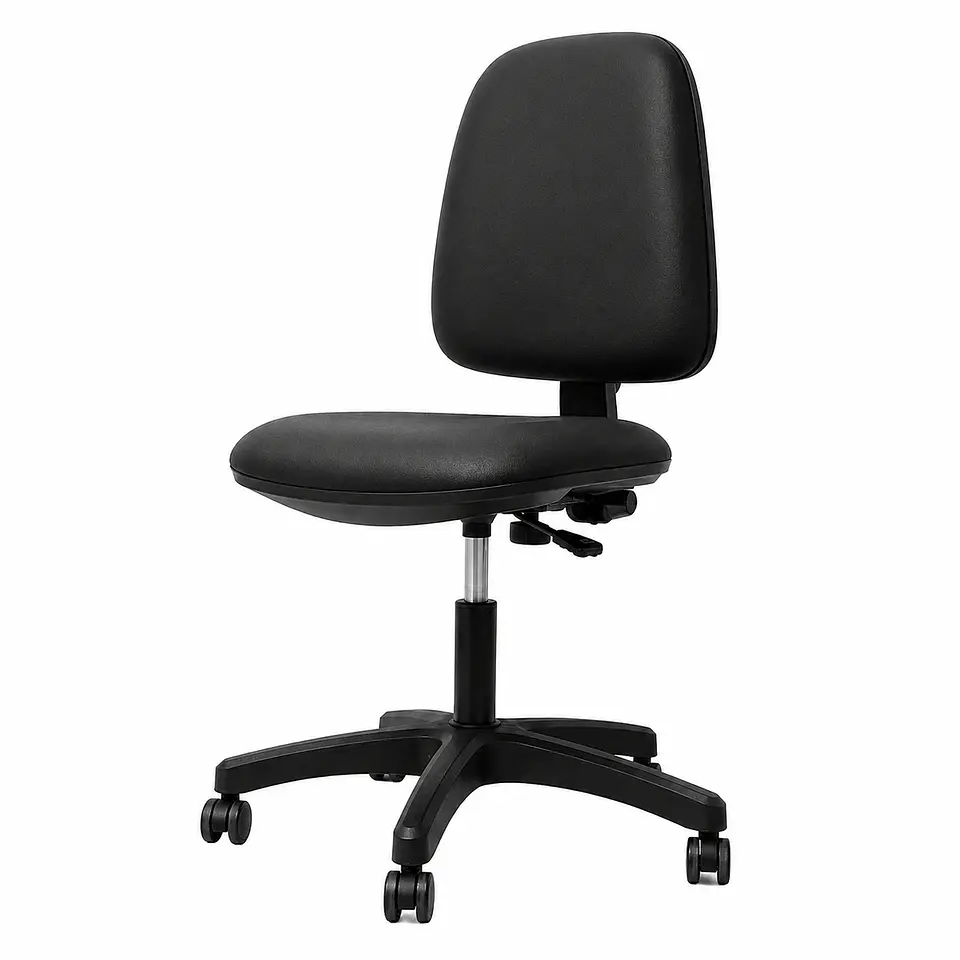 Silla Ejecutiva Rudy Media  1