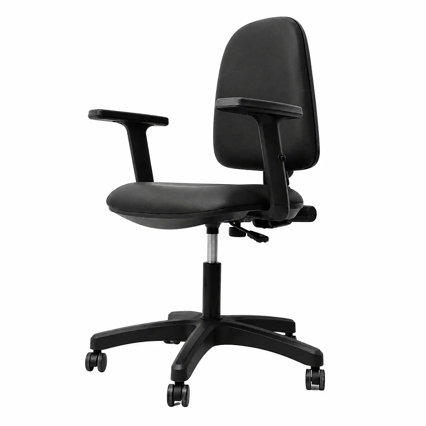 Silla Ejecutiva Rudy Media  2