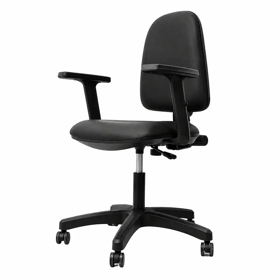 Silla Ejecutiva Rudy Media  2