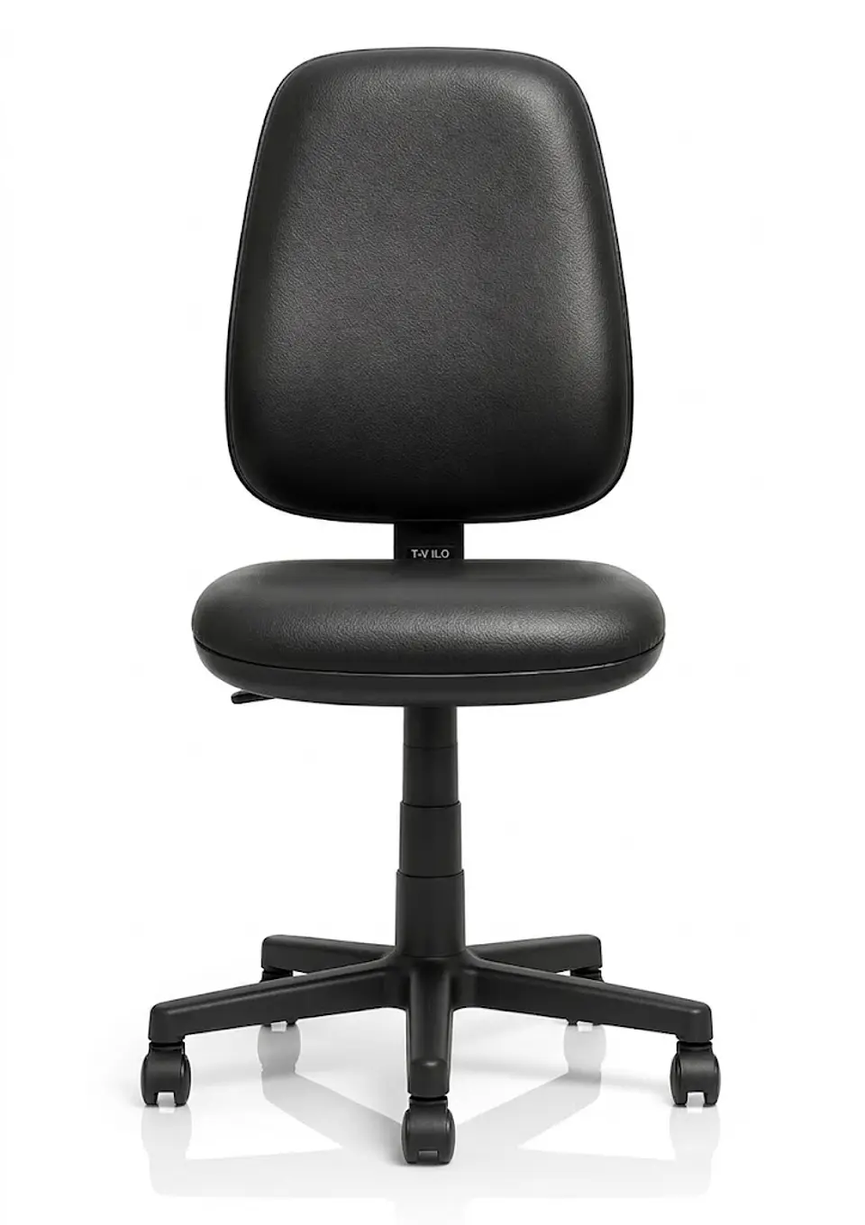 Silla Ejecutiva Rudy Alta  3