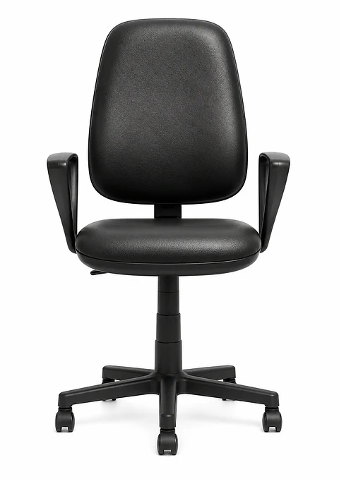 Silla Ejecutiva Rudy Alta 