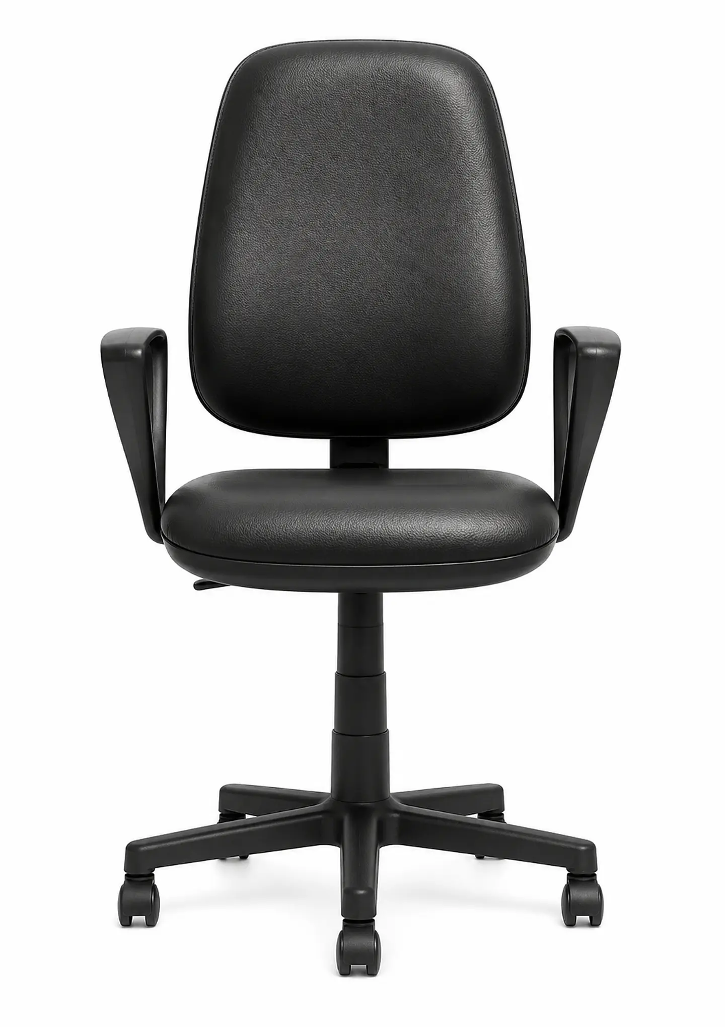 Silla Ejecutiva Rudy Alta  1