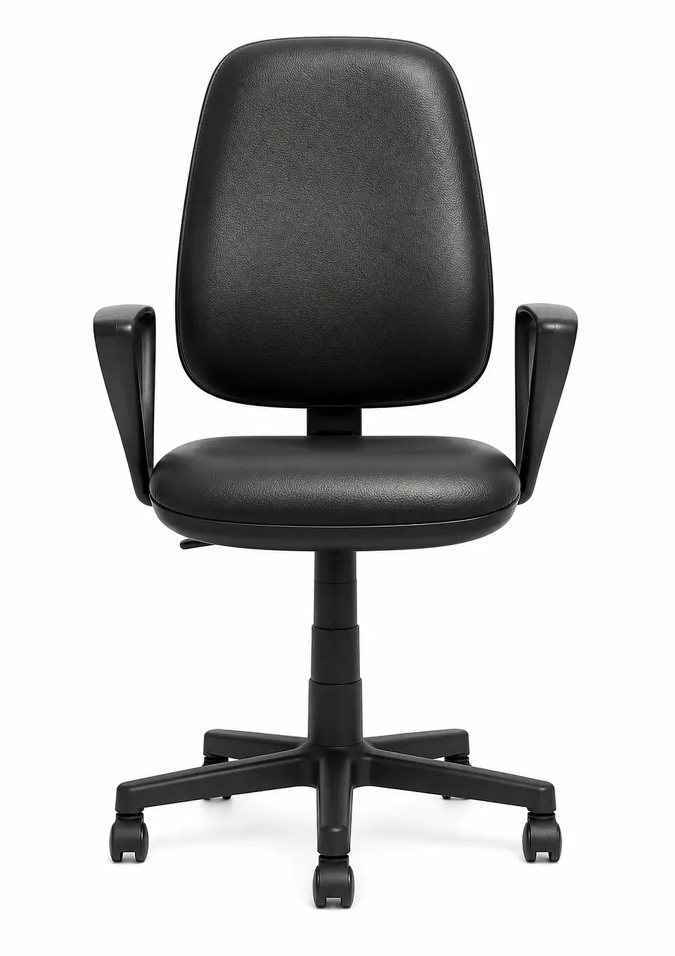 Silla Ejecutiva Rudy Alta  1