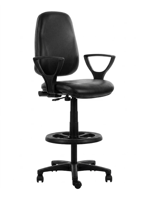 Silla Ejecutiva Rudy Cajero 