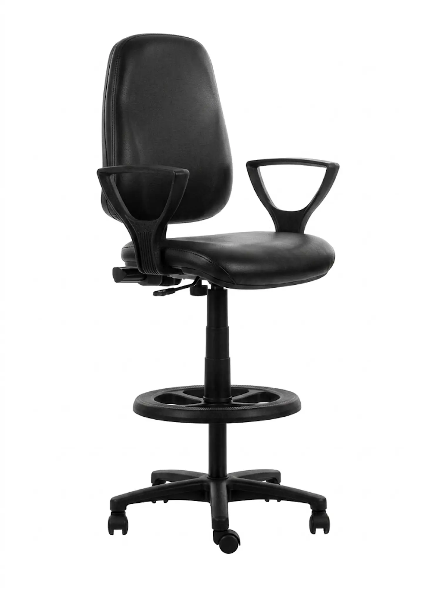 Silla Ejecutiva Rudy Cajero  1