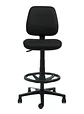 Silla Ejecutiva Rudy Cajero  - Miniatura 2