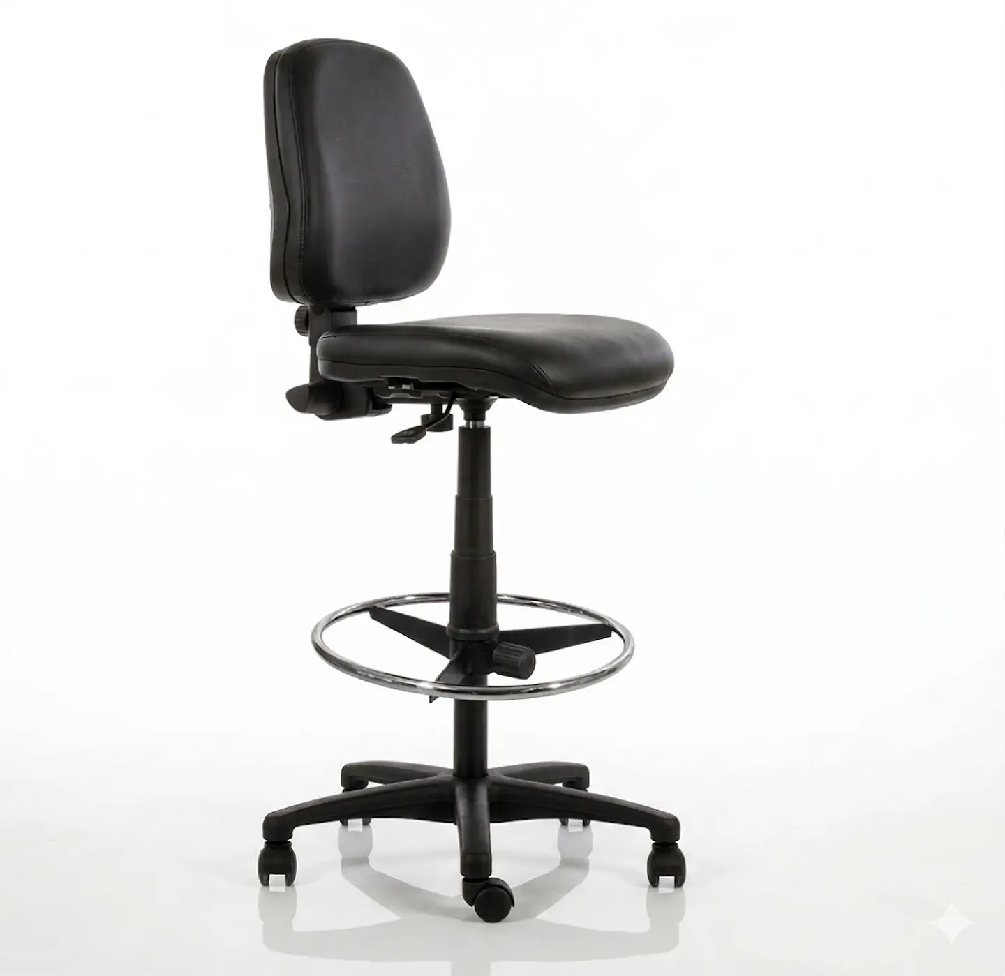 Silla Ejecutiva Rudy Cajero  3