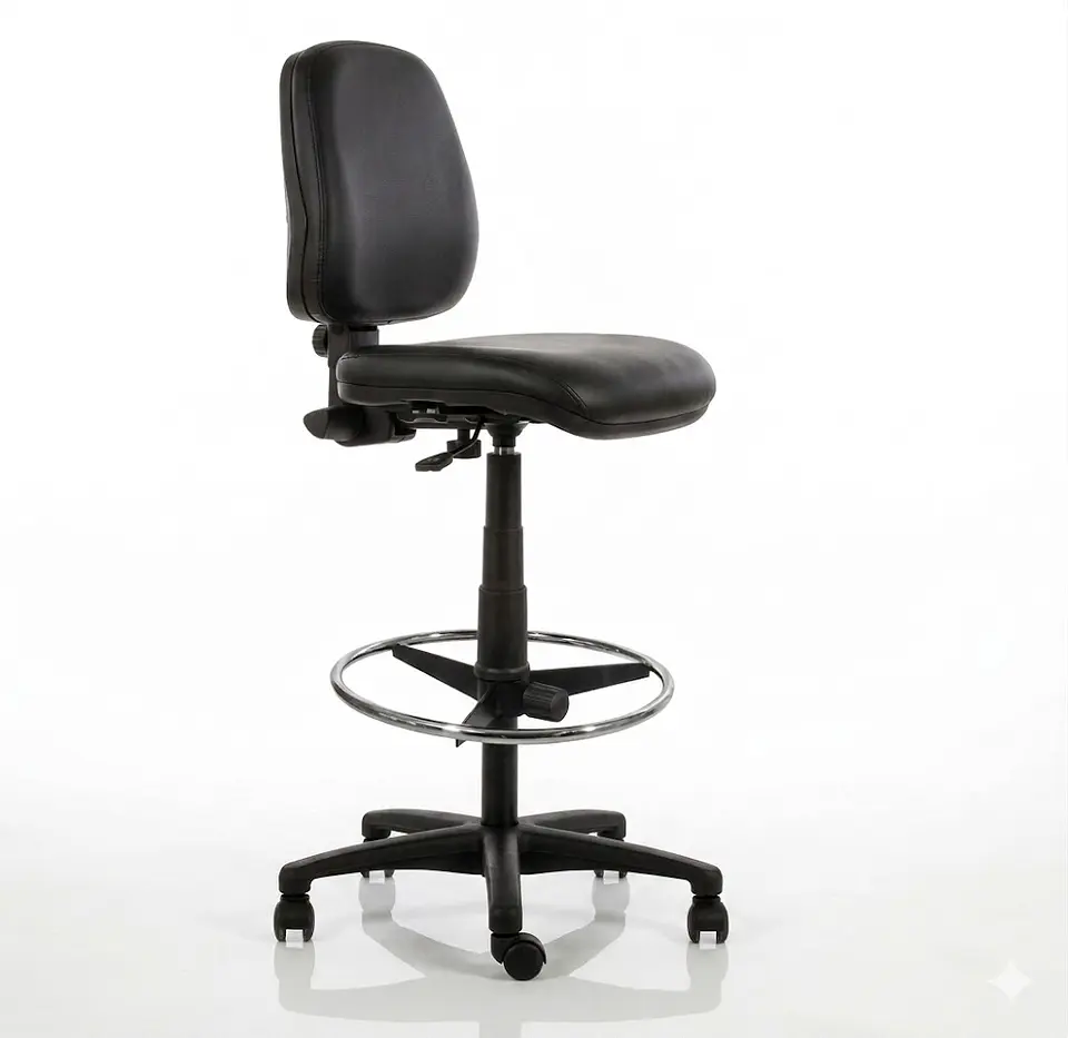 Silla Ejecutiva Rudy Cajero  3