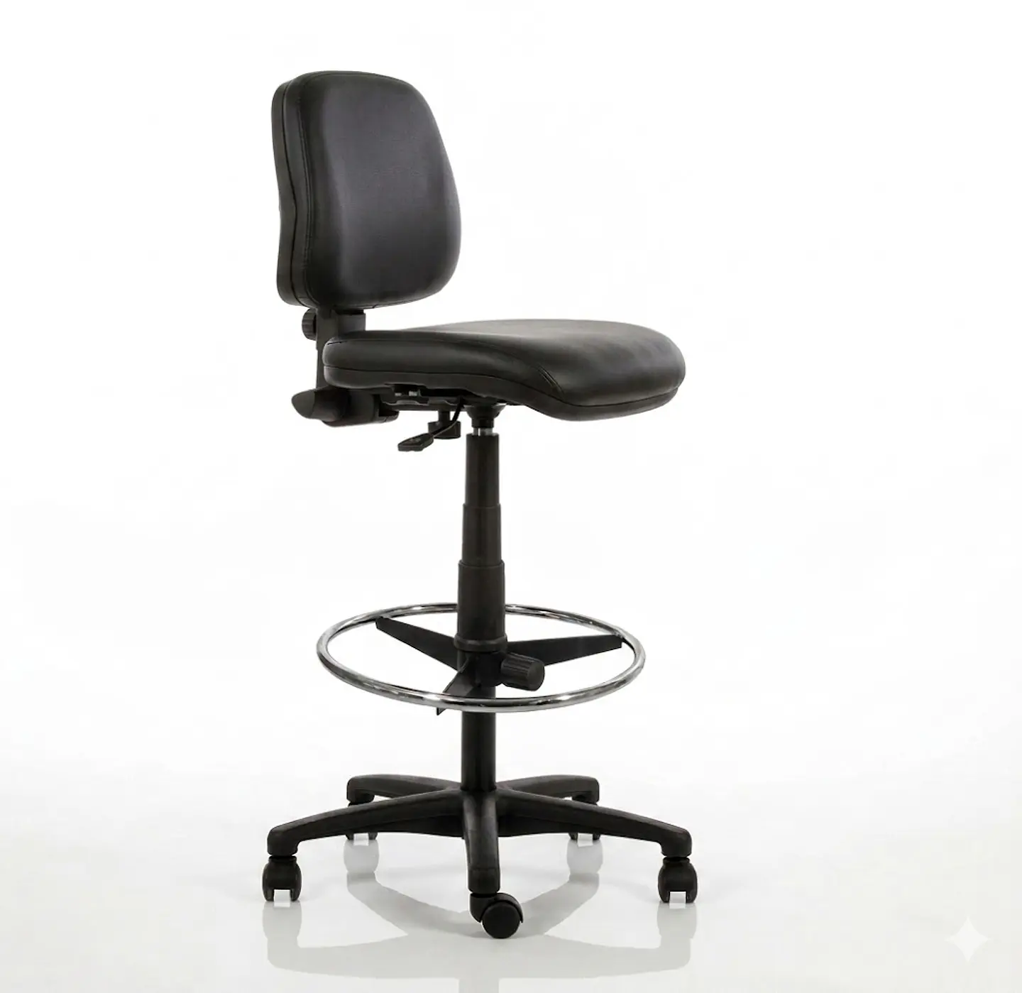 Silla Ejecutiva Rudy Cajero  4