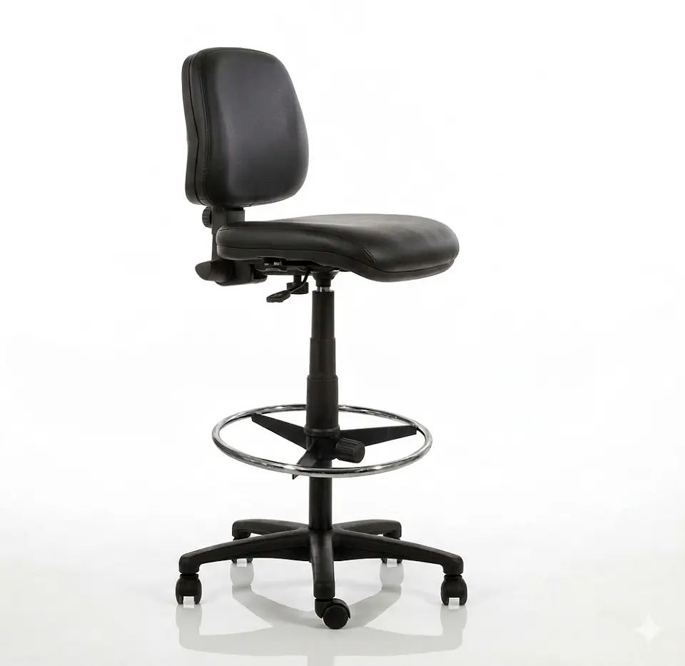Silla Ejecutiva Rudy Cajero  4