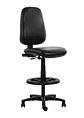 Silla Ejecutiva Rudy Cajero  - Miniatura 5