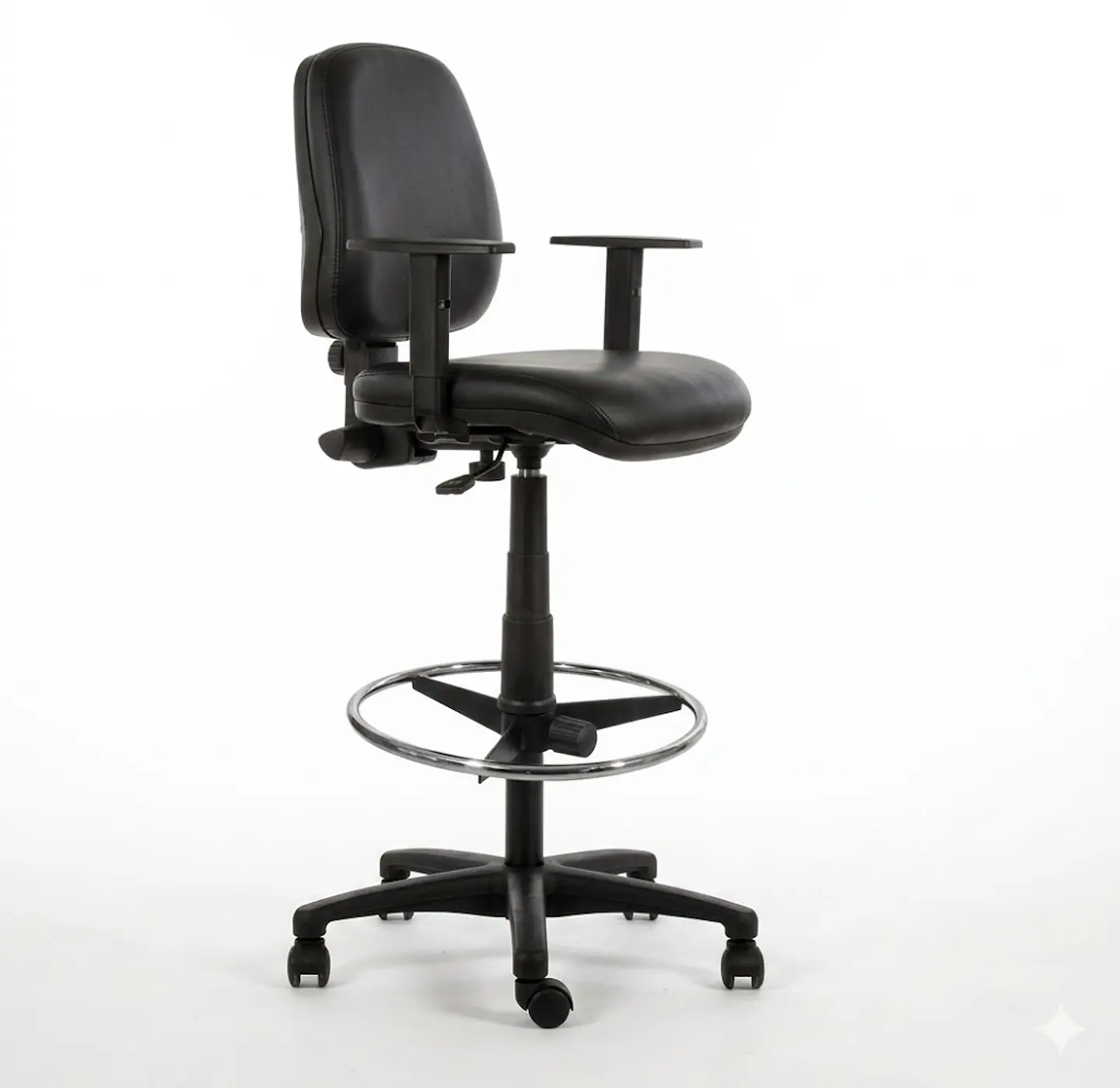 Silla Ejecutiva Rudy Cajero  6