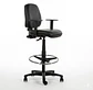 Silla Ejecutiva Rudy Cajero  - Miniatura 6