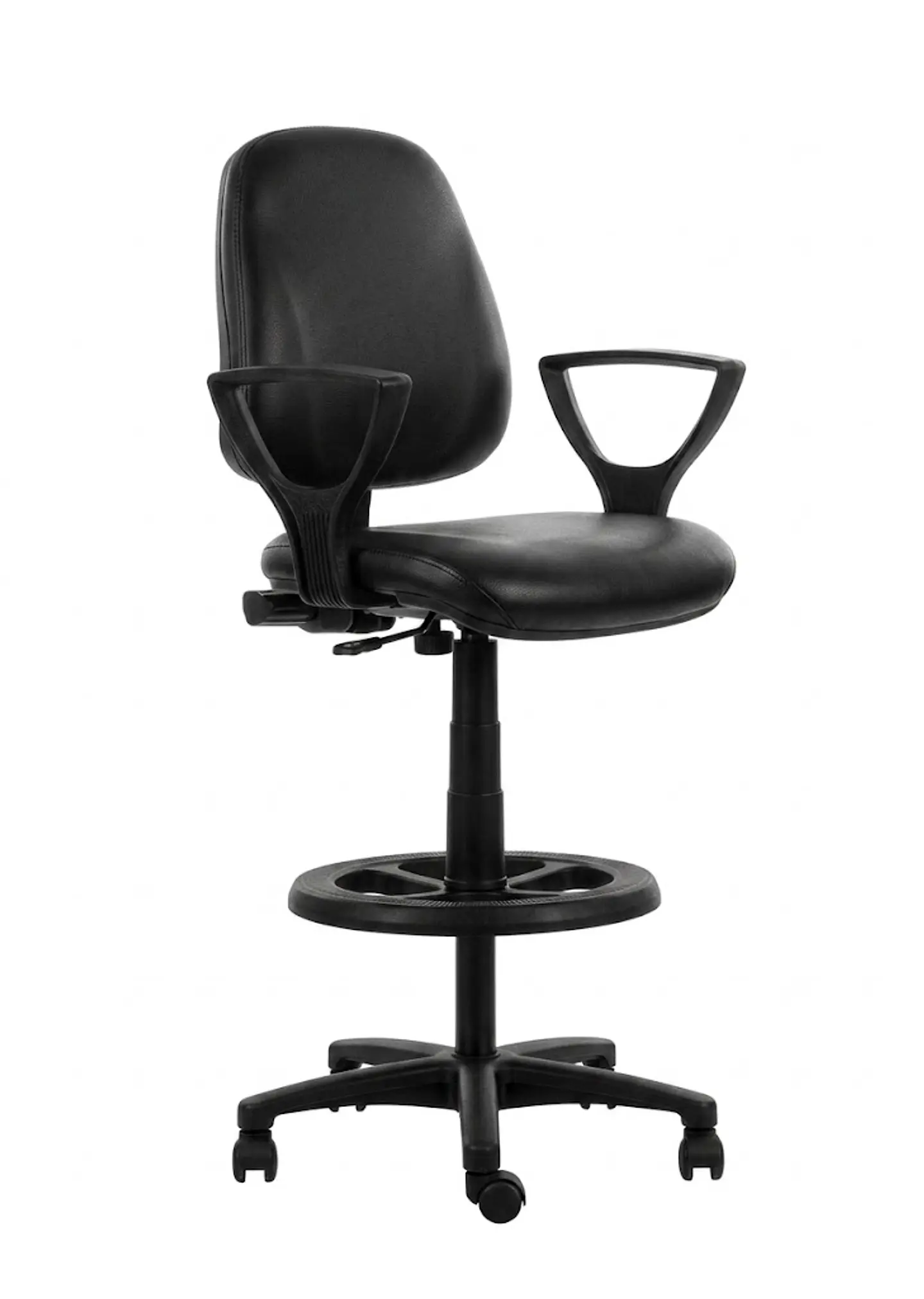 Silla Ejecutiva Rudy Cajero  7