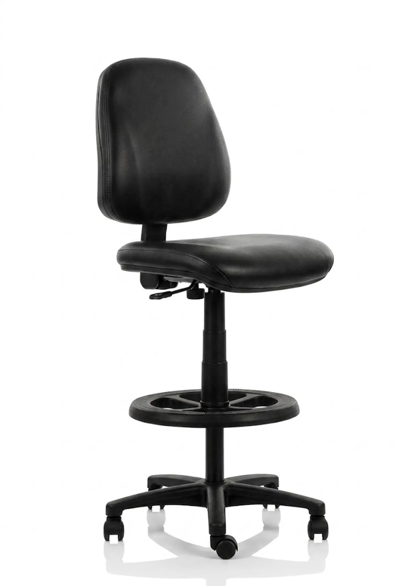 Silla Ejecutiva Rudy Cajero  8