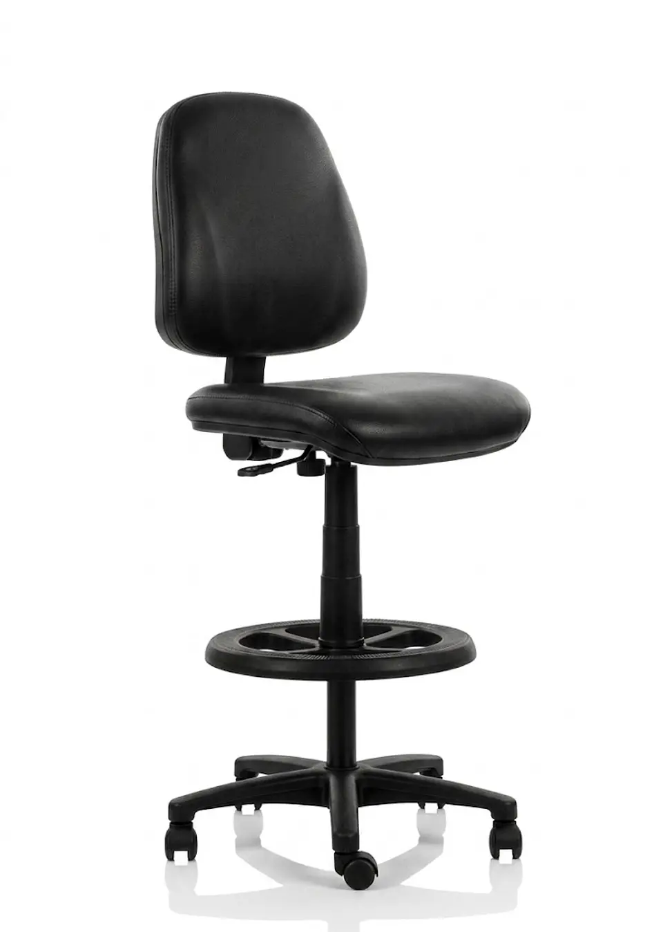 Silla Ejecutiva Rudy Cajero  8