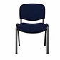 Silla Visita ISO lanilla - Miniatura 2