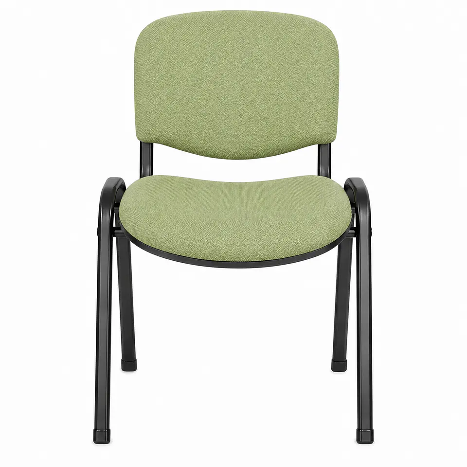 Silla Visita ISO lanilla 5