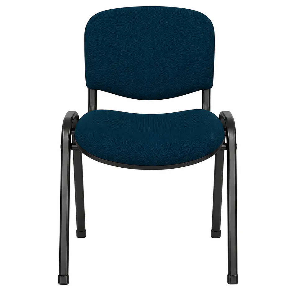 Silla Visita ISO lanilla 6