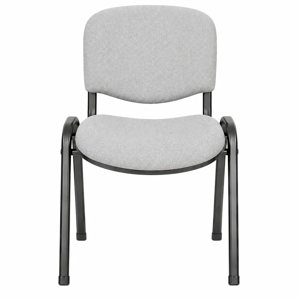 Silla Visita ISO lanilla 7