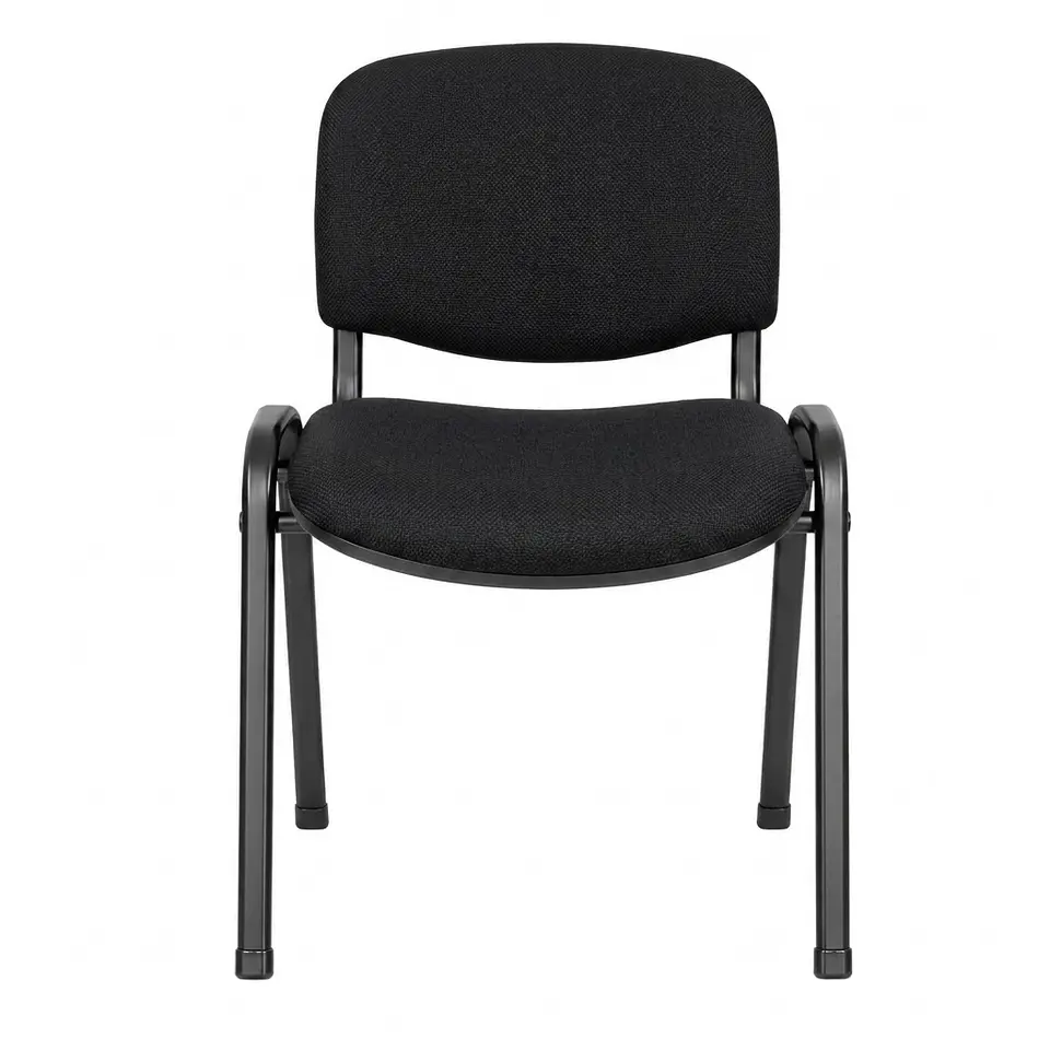 Silla Visita ISO lanilla 1