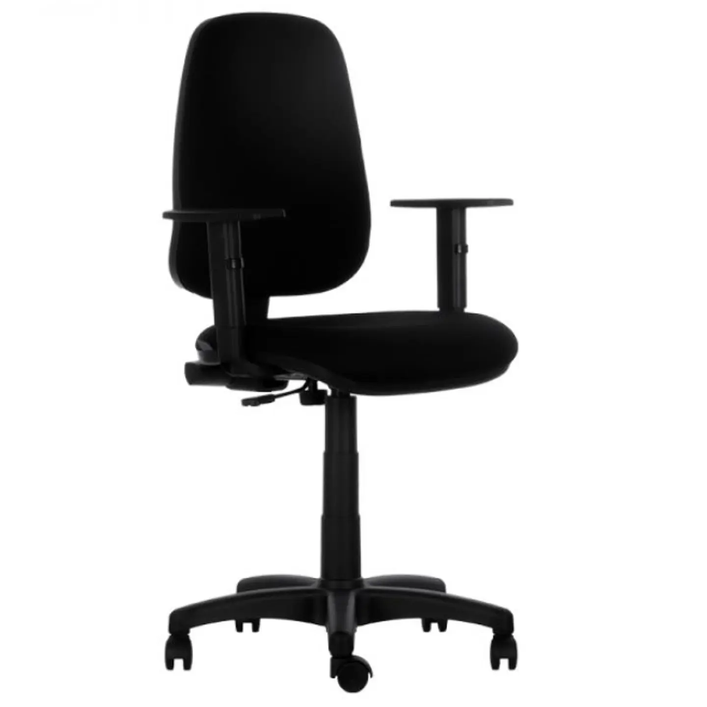 Silla Ejecutiva Rudy Alta  1
