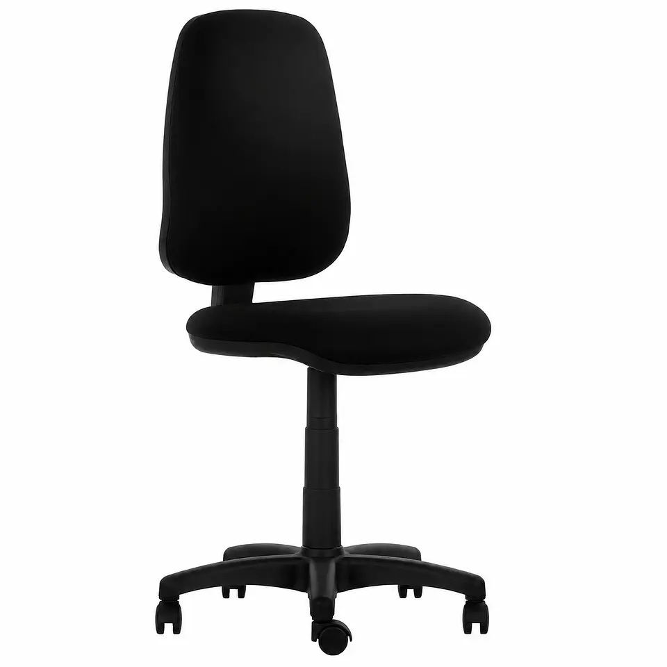 Silla Ejecutiva Rudy Alta  2