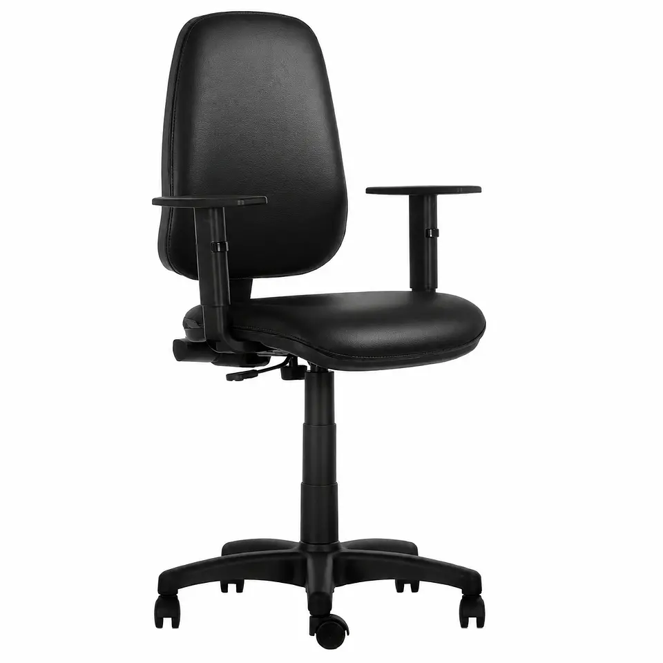 Silla Ejecutiva Rudy Alta  3