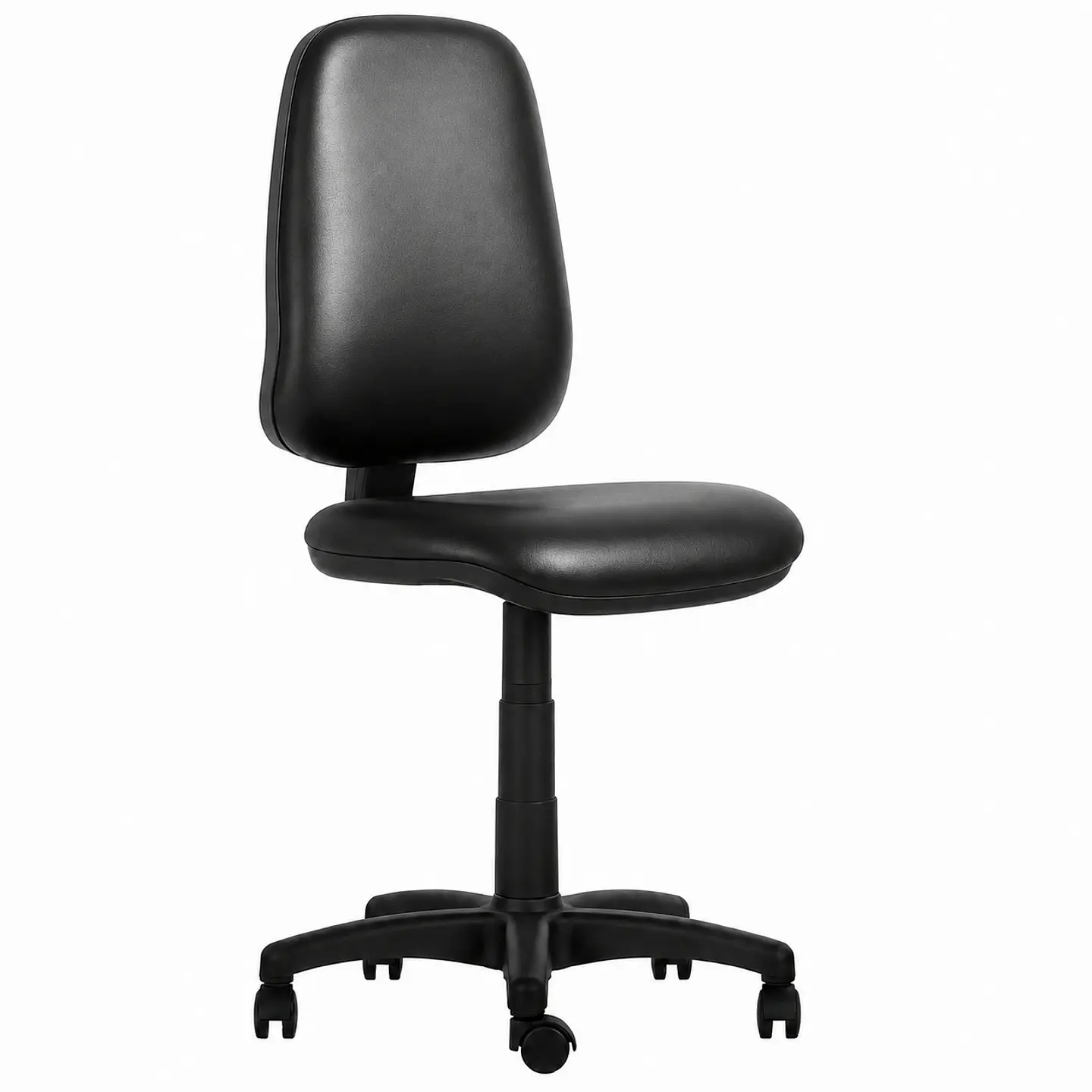 Silla Ejecutiva Rudy Alta  4