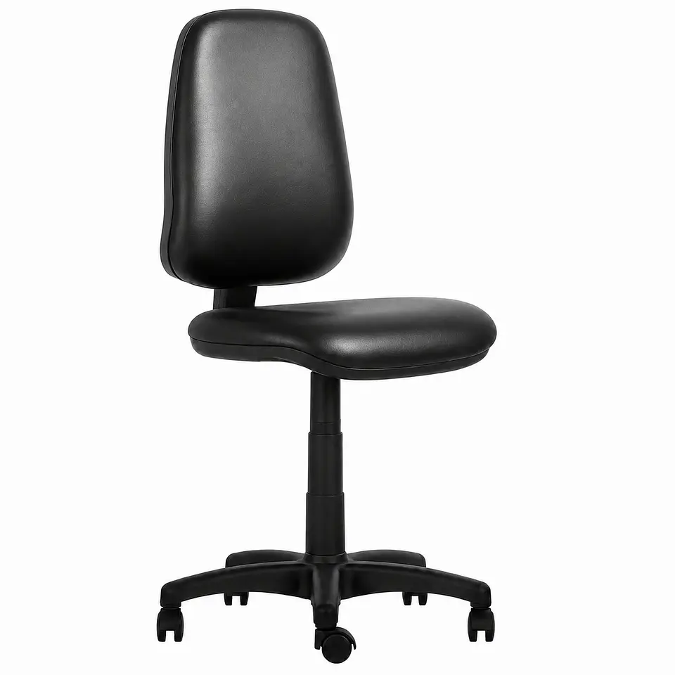 Silla Ejecutiva Rudy Alta  4