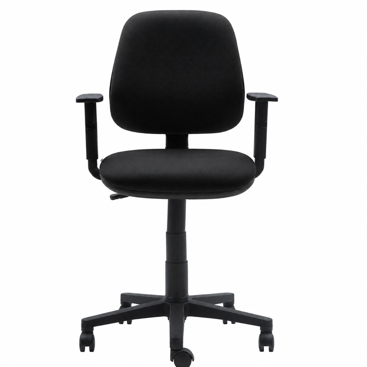 Silla Ejecutiva Rudy Media