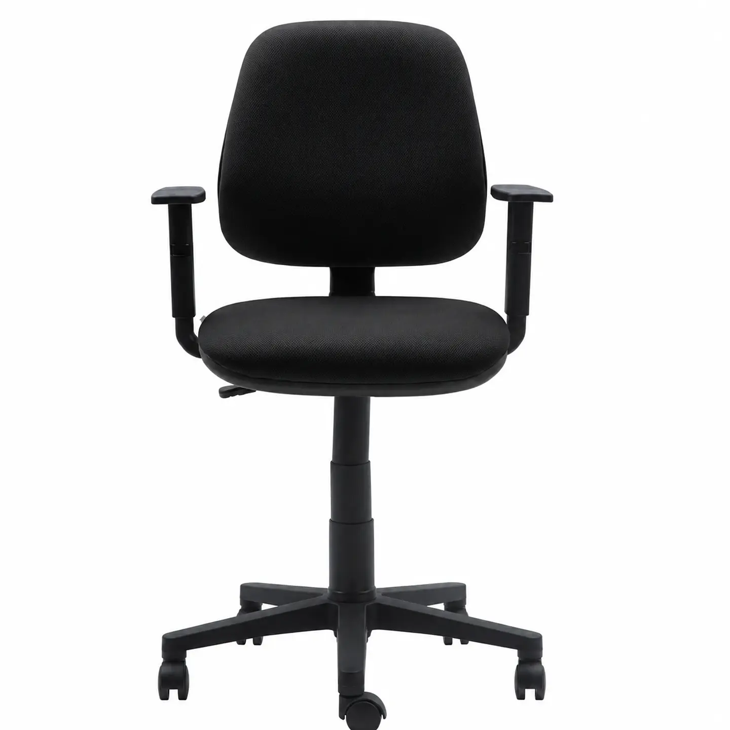 Silla Ejecutiva Rudy Media  1