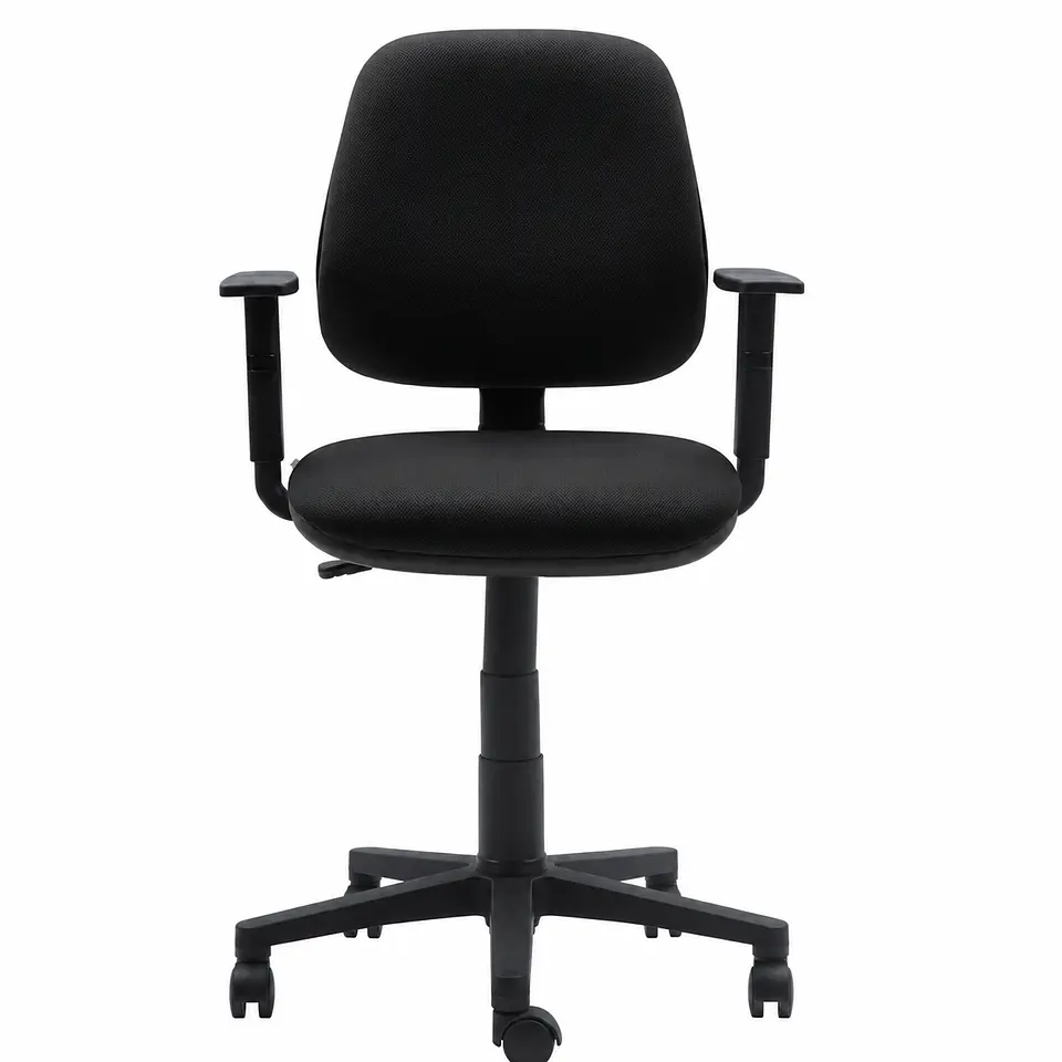 Silla Ejecutiva Rudy Media  1
