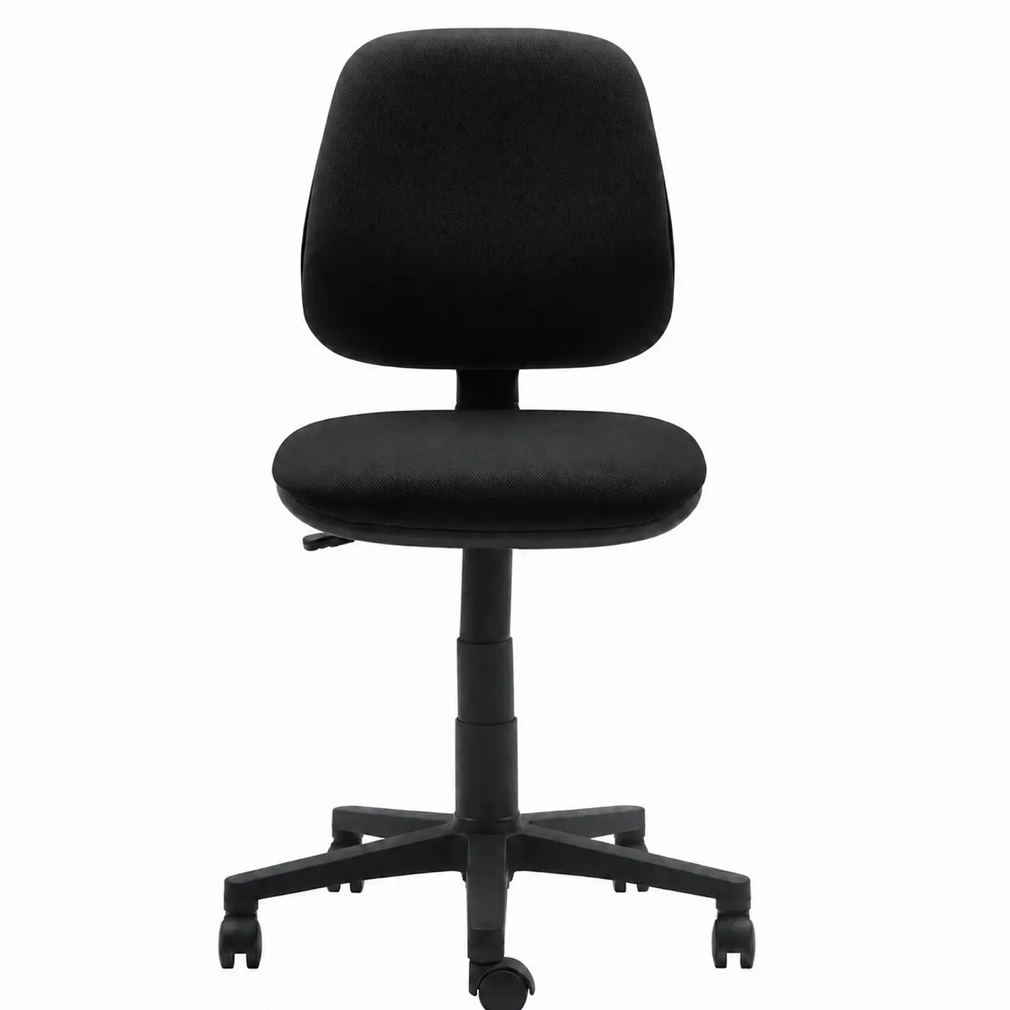 Silla Ejecutiva Rudy Media  2